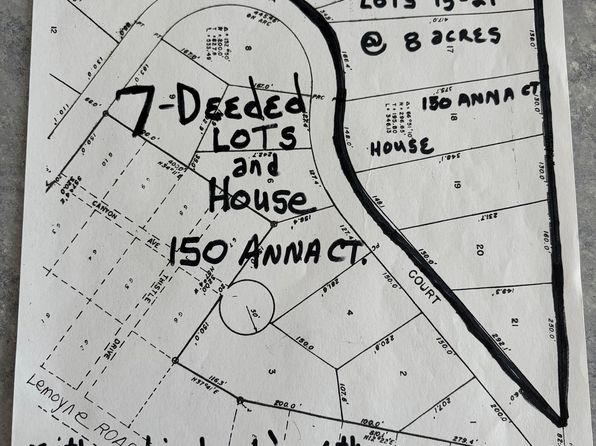 150 Anna Ct