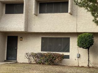 1052 S San Jose UNIT 3, Mesa, AZ 85202