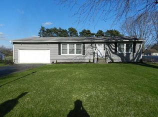 906 Richland Ter, Marion, OH