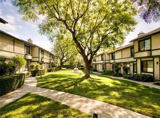 15230 Roxford St UNIT 38, Sylmar, CA 91342