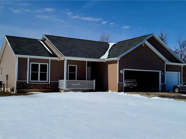 5680 Cummings Rd, Akron, NY 14001