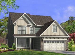 479 Walker Ranch Dr, Fuquay Varina, NC 27526