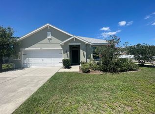 3801 Crystal Dew St, Plant City, FL 33567