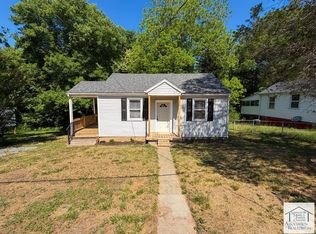 1140 Sylvan Ave, Martinsville, VA 24112