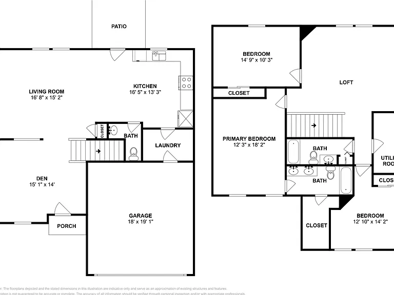 3349 Table Rock Dr — Photo 17