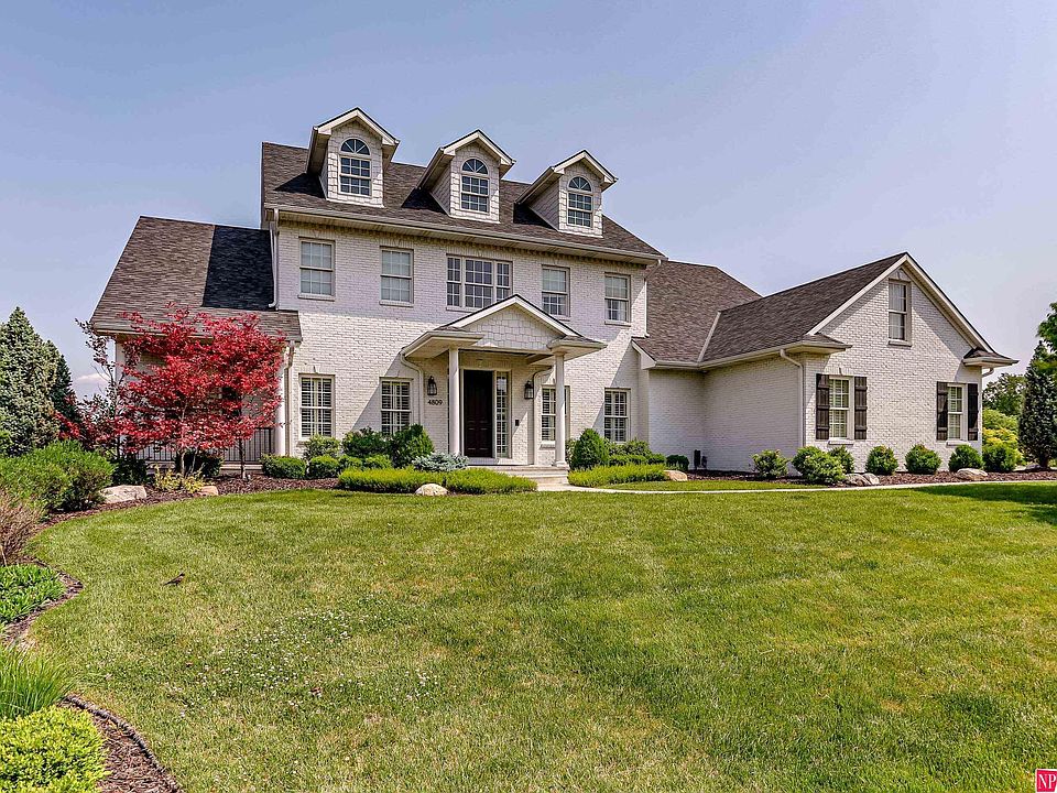 4809 S 236th Cir, Elkhorn, NE 68022 Zillow