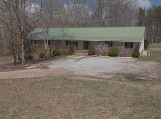 1743 Keyes Rd, Crossville, TN 38571