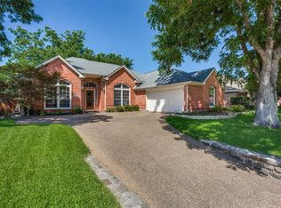 4213 Pecan Grove Ln, Rowlett, TX 75088