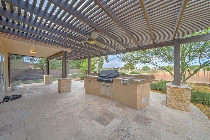 1235 S Western Skies Dr — Photo 35