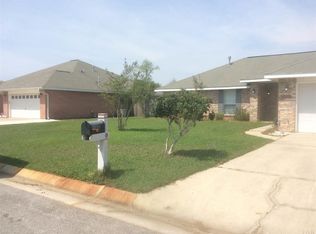 5650 Shelly St, Pensacola, FL 32526