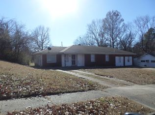 1401 Rolling Hills Dr, Memphis, TN 38127