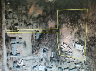 215 Thomas School Rd, Winston Salem, NC 27107