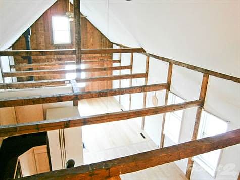 Cathedral Open Design