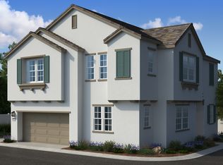 Floor Plan 6 Plan, Indigo at Alessandro, Moreno Valley, CA 92555