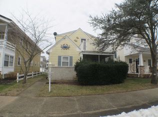 1919 Central Ave, Ocean City, NJ 08226