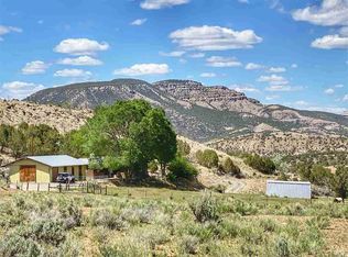 11288-48 1/4 Rd, Mesa, CO 81643