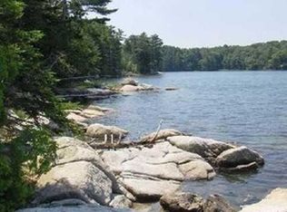 83 Hawes Farm Rd, Brooksville, ME 04617