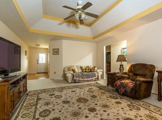 3907 S Hillsdale Ave, Springfield, MO 65807