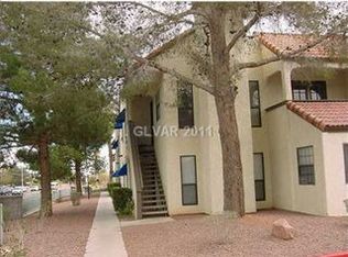 6105 W Oakey Blvd, Las Vegas, NV 89146