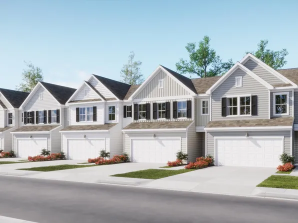 135 Fern Bridge Dr, Summerville, SC 29483