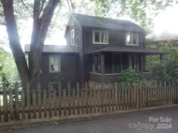 310 Hogback Mountain Rd, Tryon, NC 28782
