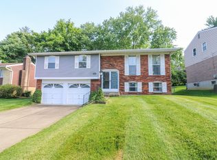 6591 Ripplewood Ln, Cincinnati, OH 45230