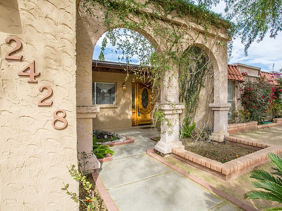 4th image of 2428 W Onza Ave