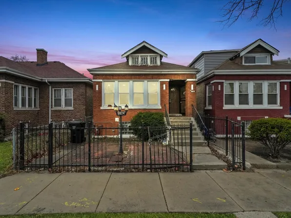 8824 S Wood St, Chicago, IL 60620