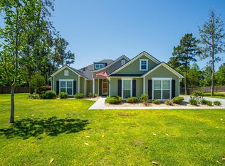 15 Ruger Cir, Lakeland, GA 31635