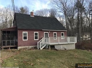 11 Pipeline Rd, Windham, ME 04062