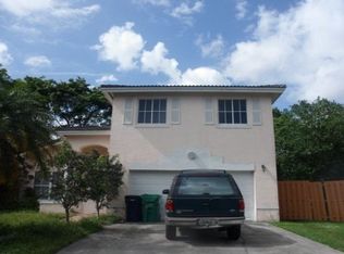 24822 SW 121st Ct, Homestead, FL 33032