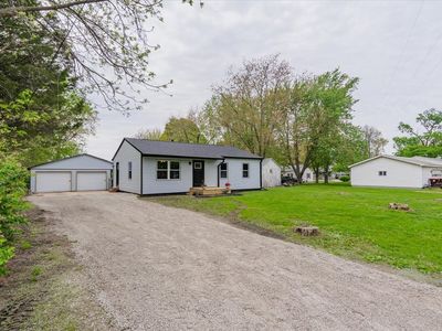 403 S Buchanan St, Heyworth, IL, 61745