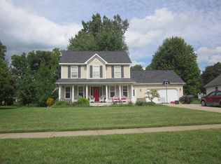 9146 Pine Walk Pass, Linden, MI 48451