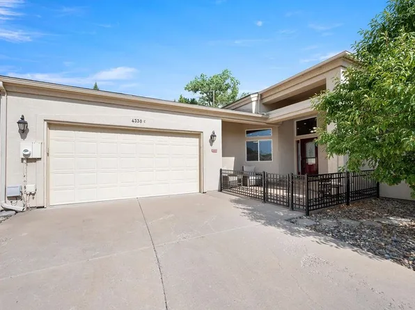 4330 N Club Ct Unit C, Grand Junction, CO 81506
