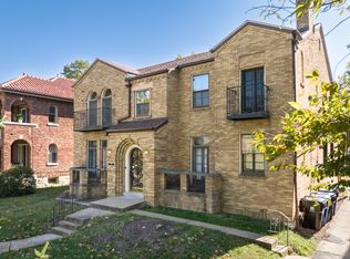7358 Pershing Ave #1, Saint Louis, MO 63130
