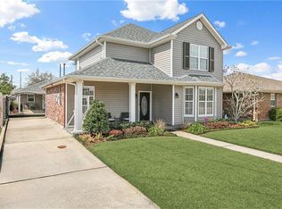4620 Toby Ln, Metairie, LA 70003