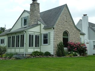 254 S Westgate Ave, Columbus, OH 43204