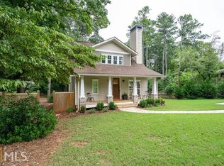403 Windsor Dr SW, Marietta, GA 30064