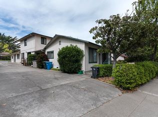 2424 Jefferson Ave, Redwood City, CA 94062