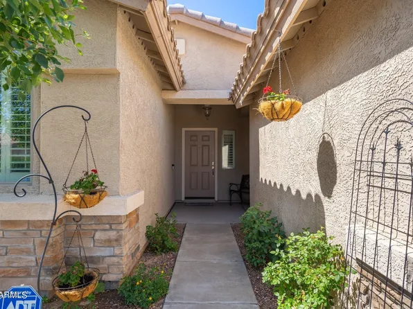 25601 W ST JAMES Avenue, Buckeye, AZ 85326