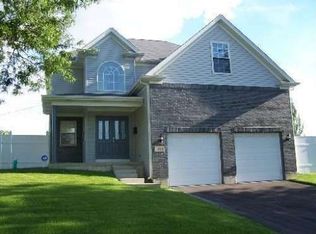 1608 N Maywood Dr, Maywood, IL 60153