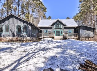 9567 Beaver Rd, Presque Isle, WI 54557