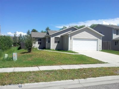 58 N 25th Ave, Bozeman, MT, 59718