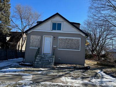 17065 Crane Ave, Hazel Crest, IL, 60429