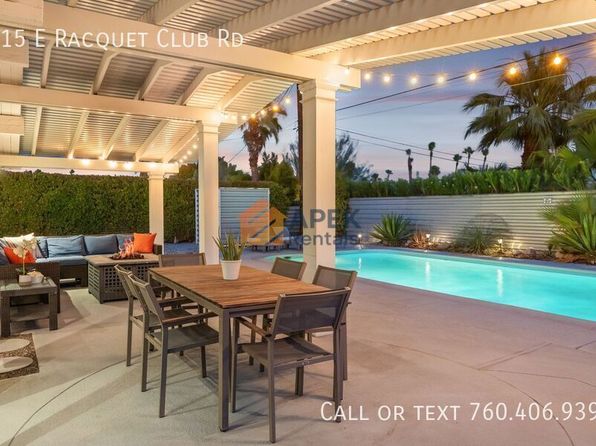 915 E Racquet Club Rd