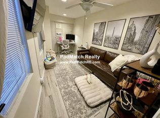 69 Salem St #1, Boston, MA 02113
