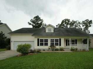 751 Ponderosa Dr, Charleston, SC 29414