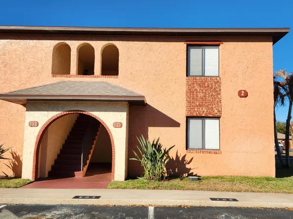 207 San Juan Cir, Melbourne, FL 32935