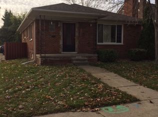 15394 Veronica Ave #RANCH, Eastpointe, MI 48021
