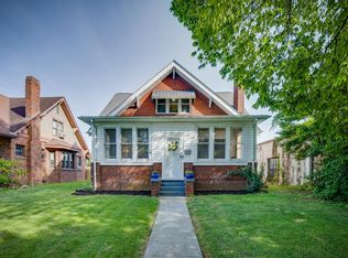 1529 W Sullivan St, Kingsport, TN 37660